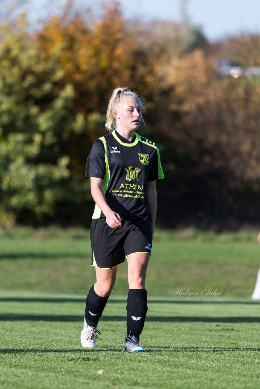 Bild 68 - Frauen TSV Vineta Audorg - SV Friesia 03 Riesum Lindholm : Ergebnis: 2:4